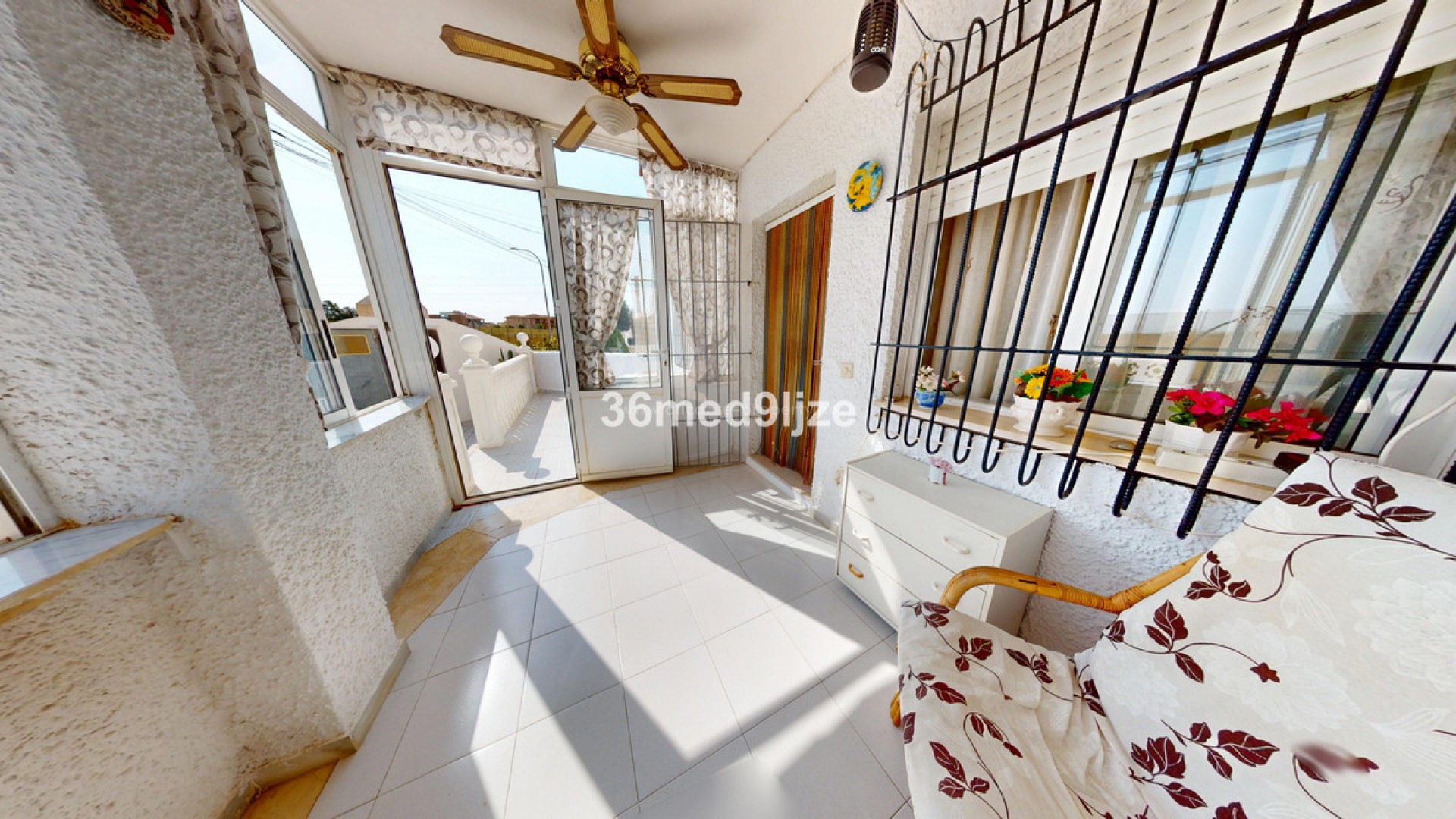 Apartment / flat in Los Alcazares Centro
