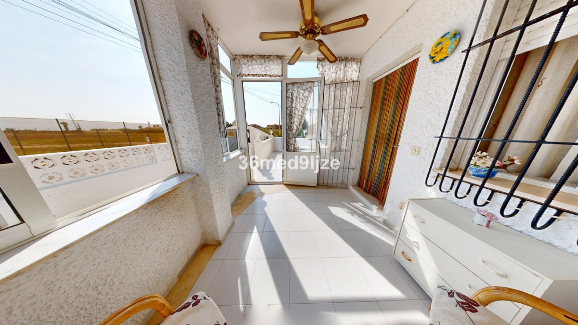 Apartment / flat in Los Alcazares Centro