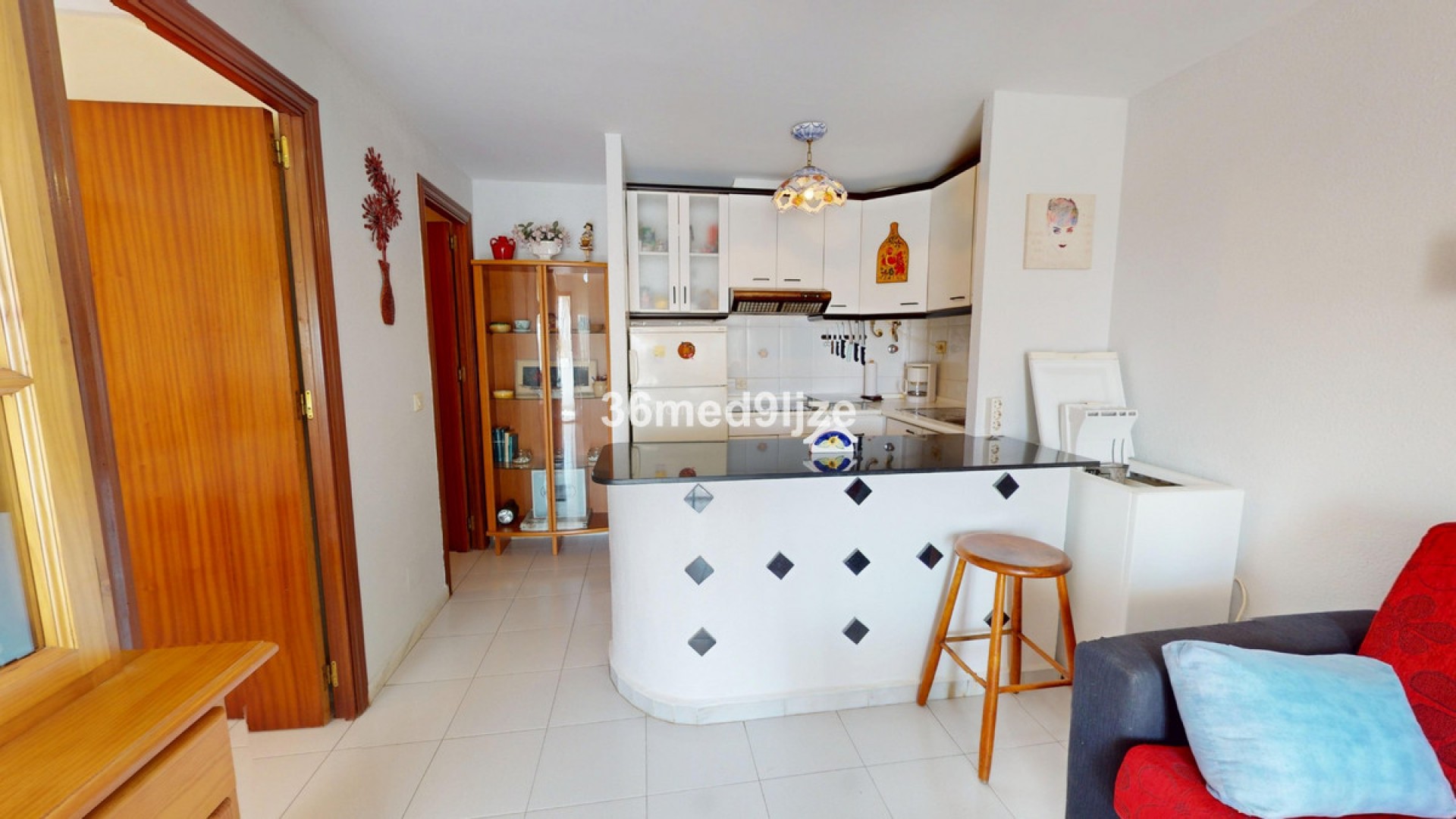 Apartment / flat in Los Alcazares Centro