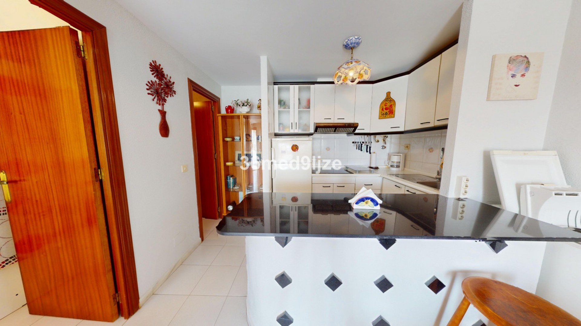 Apartment / flat in Los Alcazares Centro