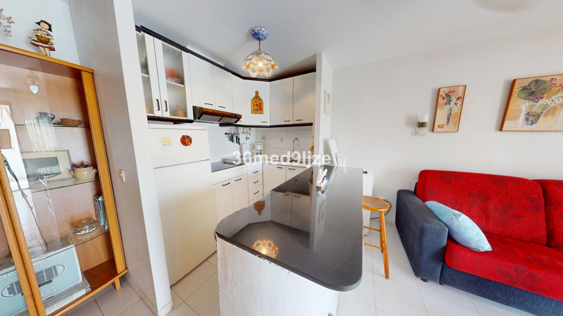 Apartment / flat in Los Alcazares Centro