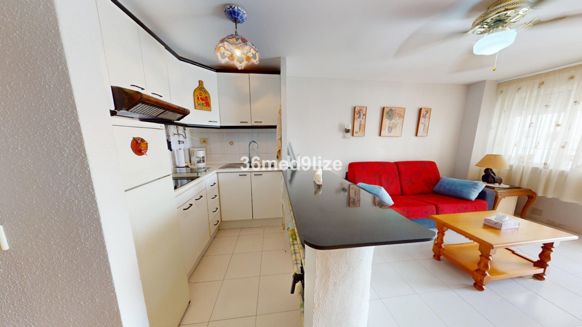 Apartment / flat in Los Alcazares Centro