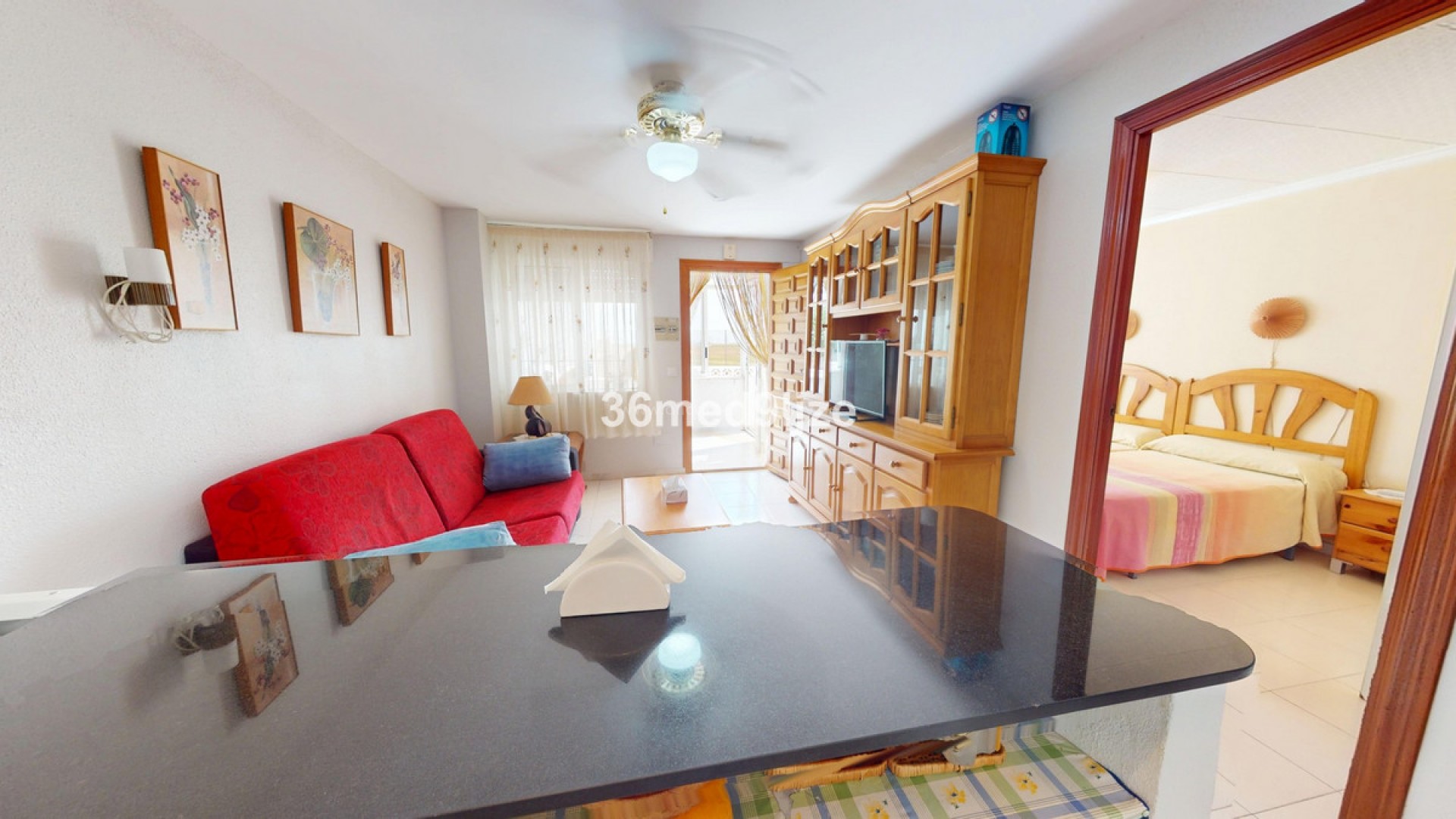 Apartment / flat in Los Alcazares Centro