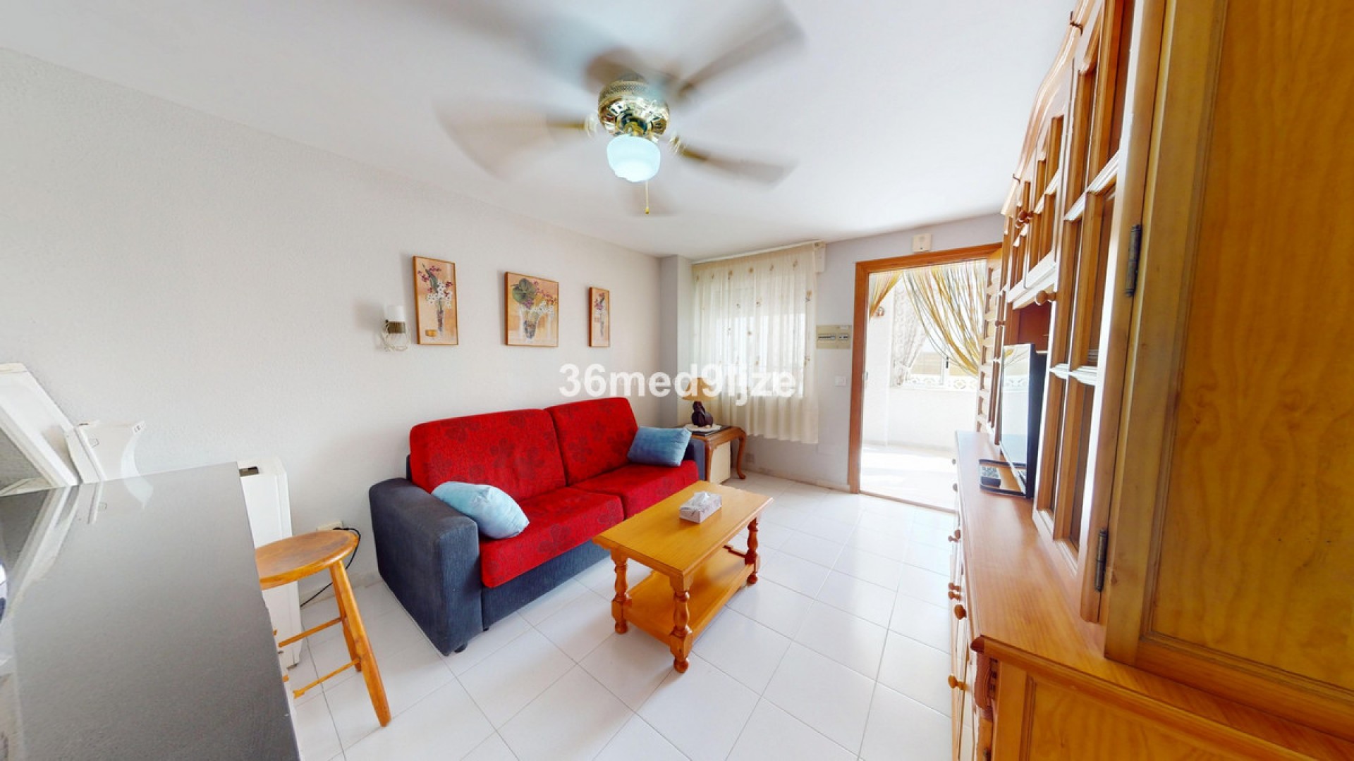 Apartment / flat in Los Alcazares Centro