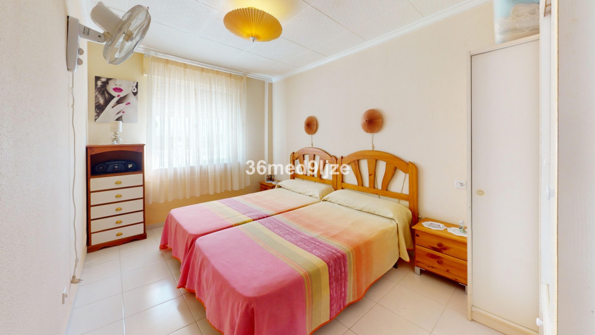 Apartment / flat in Los Alcazares Centro