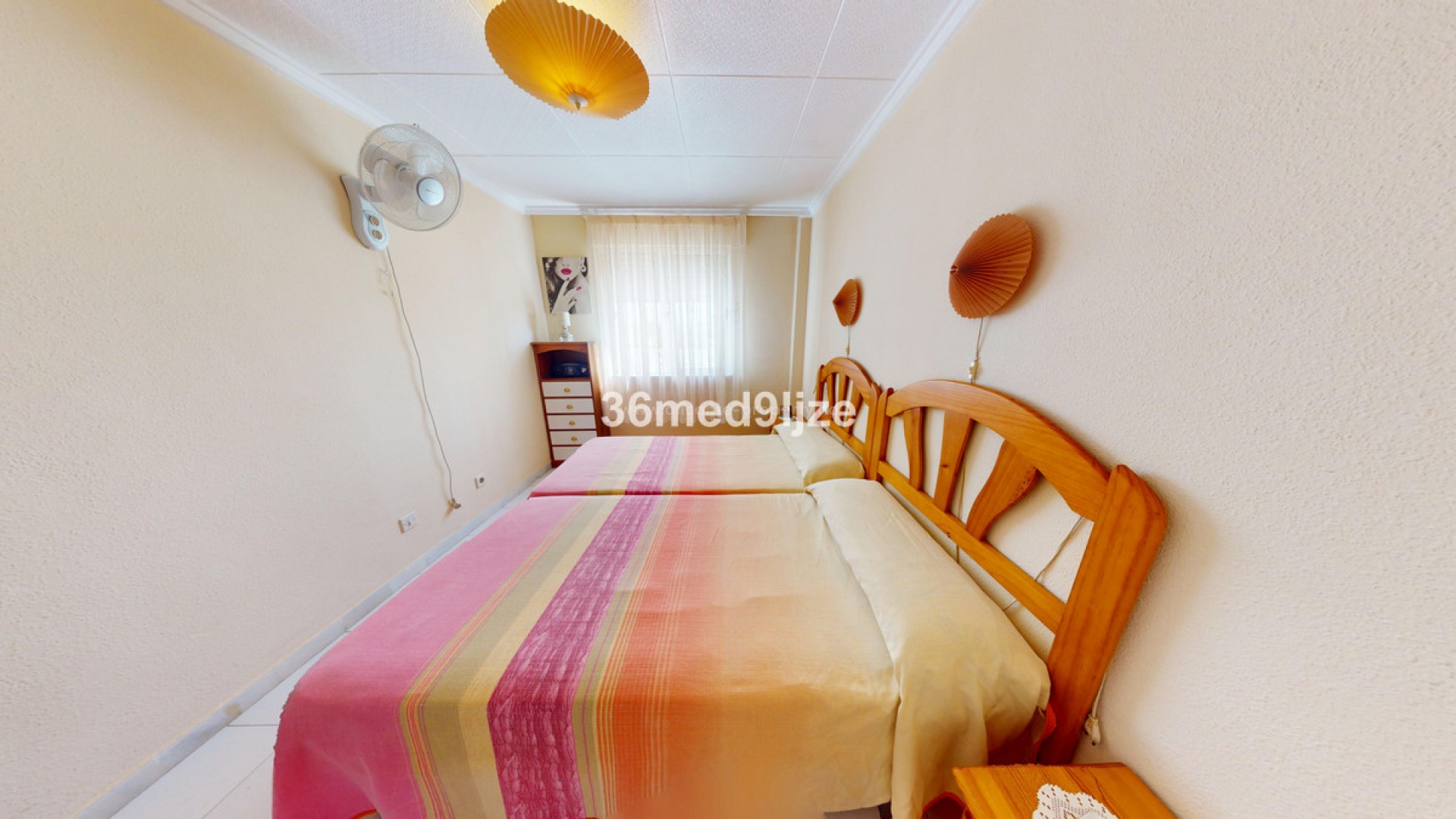 Apartment / flat in Los Alcazares Centro