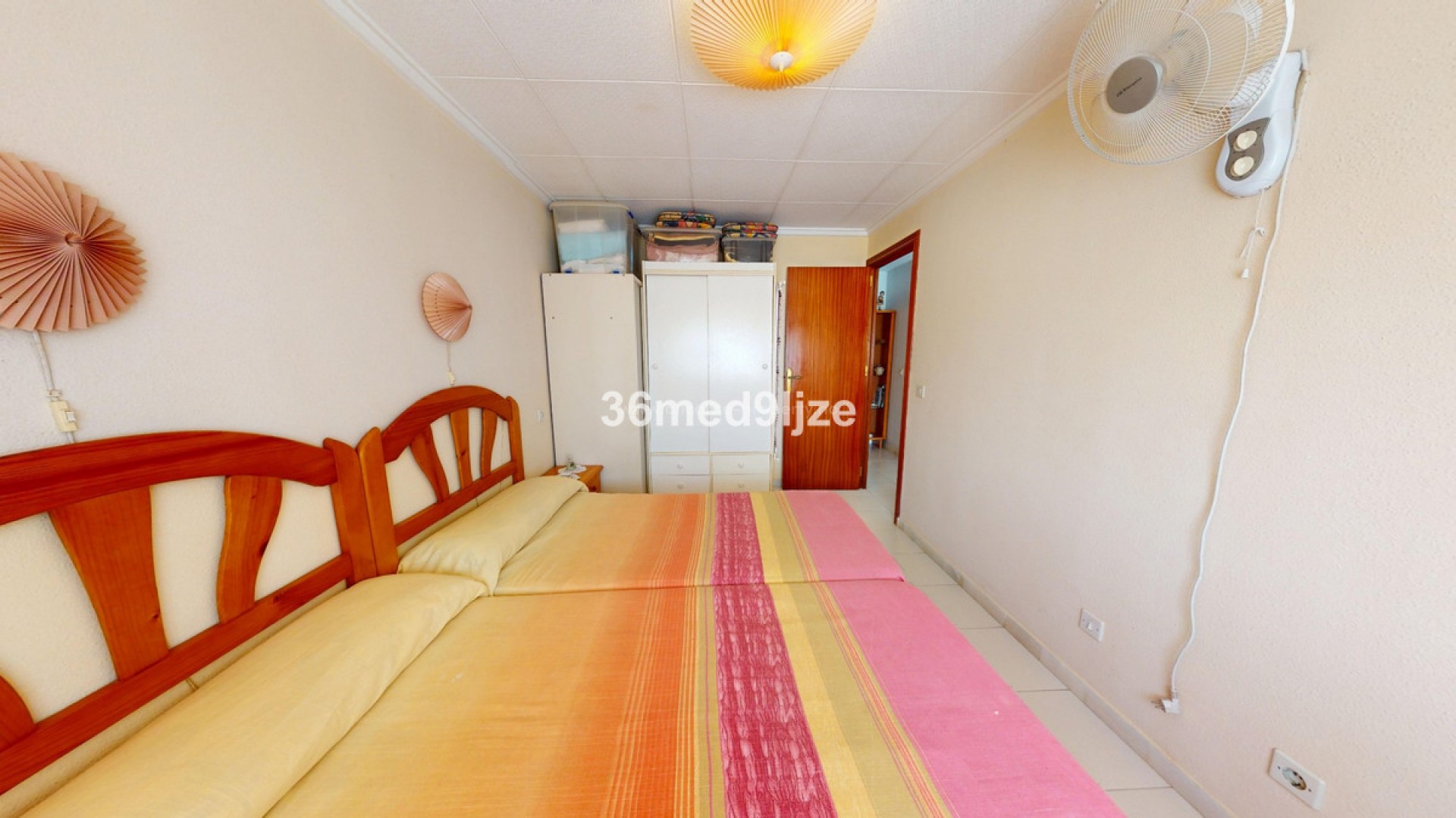 Apartment / flat in Los Alcazares Centro