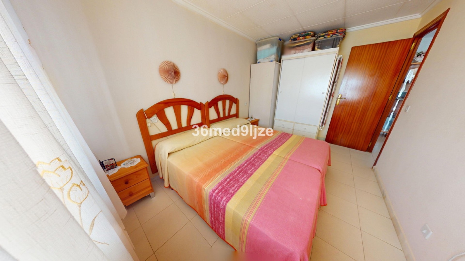 Apartment / flat in Los Alcazares Centro