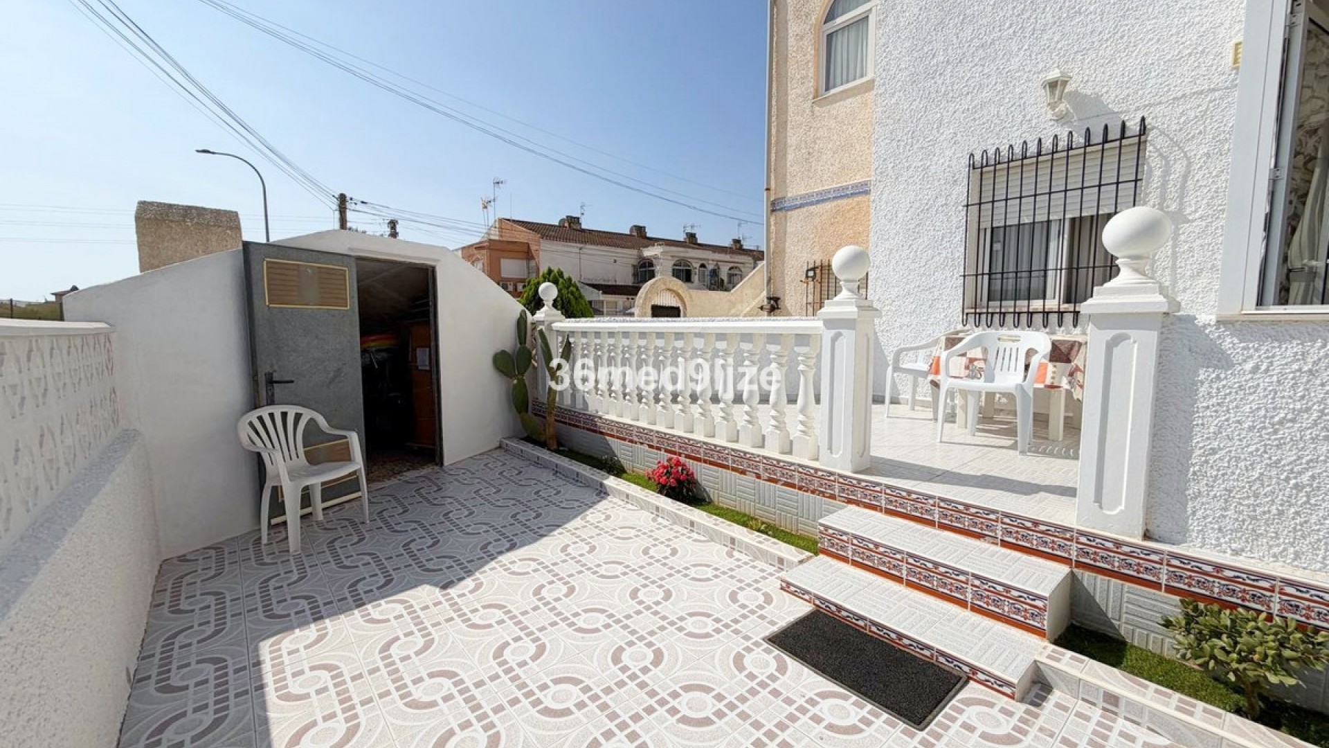 Apartment / flat in Los Alcazares Centro