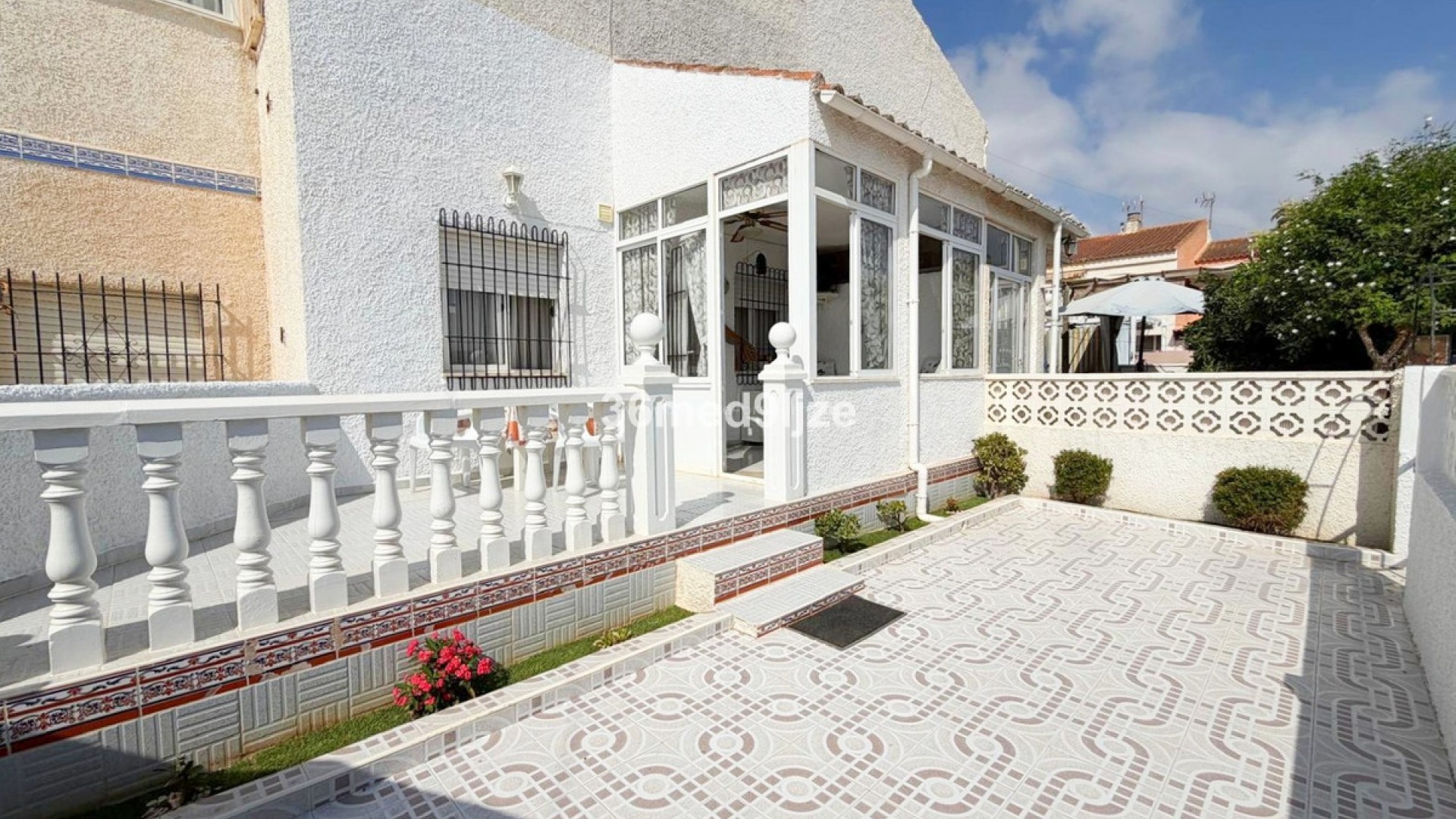 Apartment / flat in Los Alcazares Centro