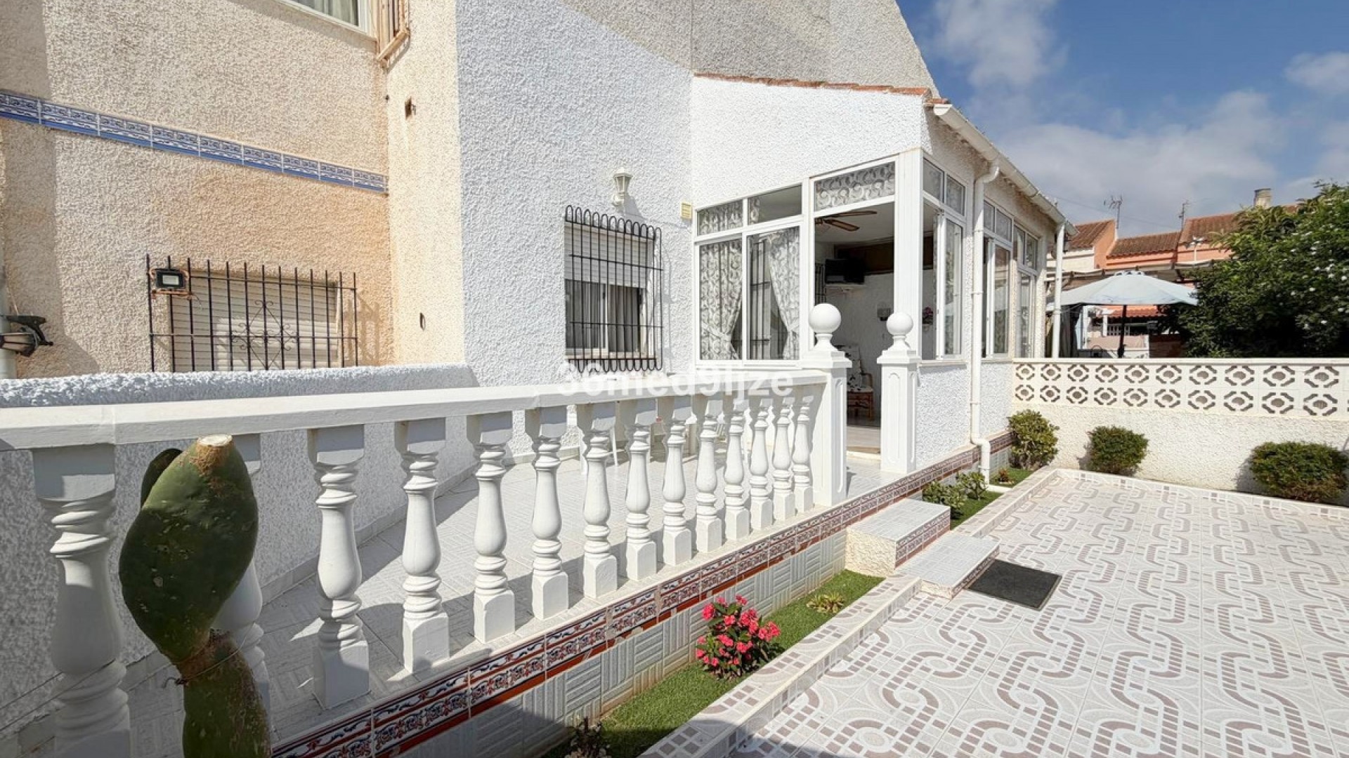 Apartment / flat in Los Alcazares Centro