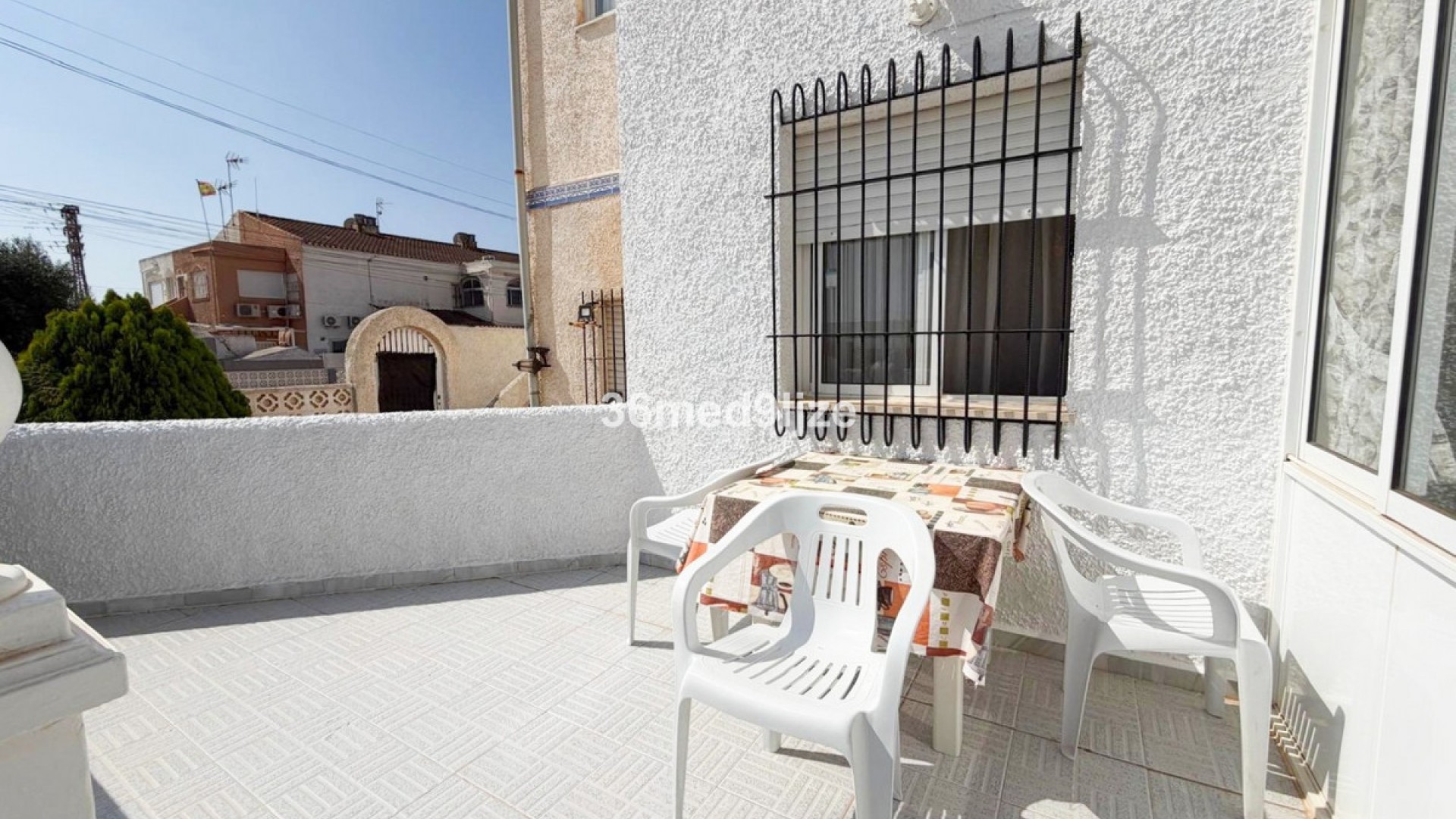Apartment / flat in Los Alcazares Centro