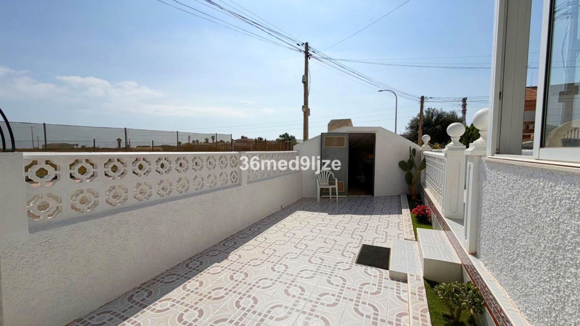 Apartment / flat in Los Alcazares Centro