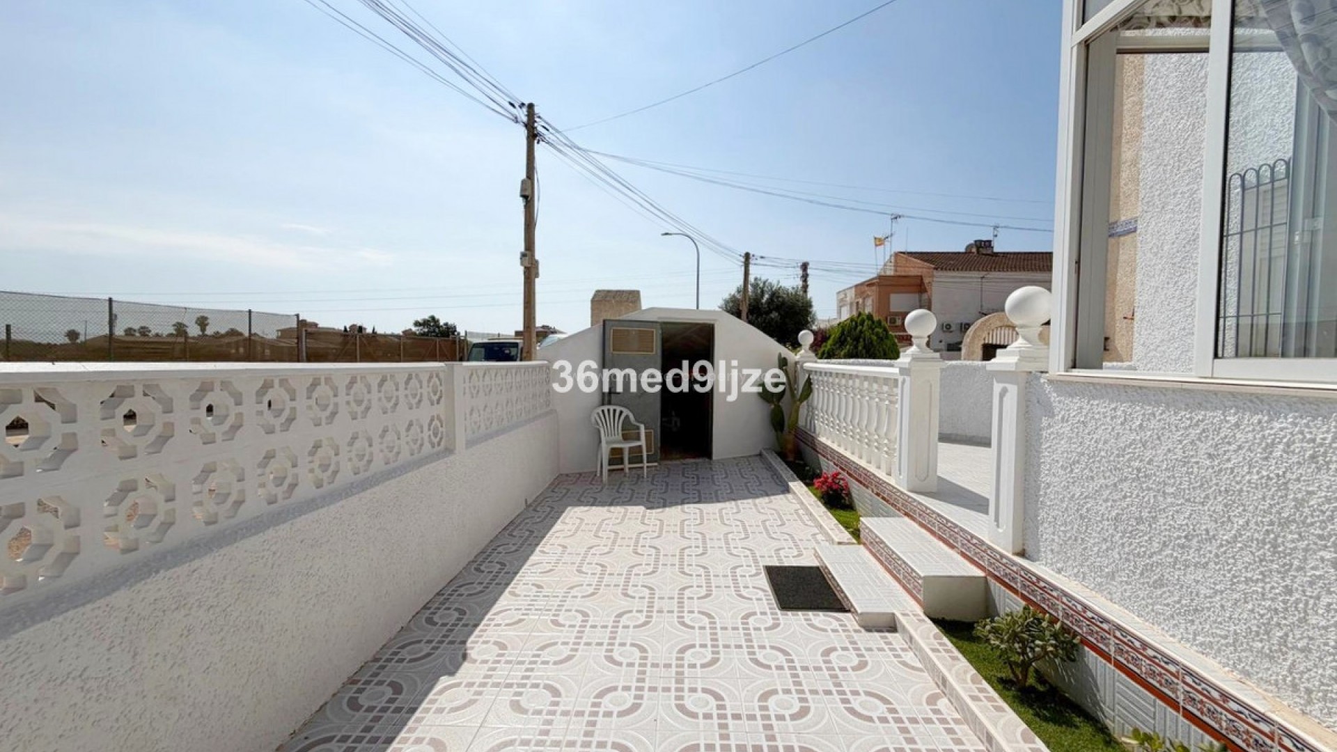 Apartment / flat in Los Alcazares Centro