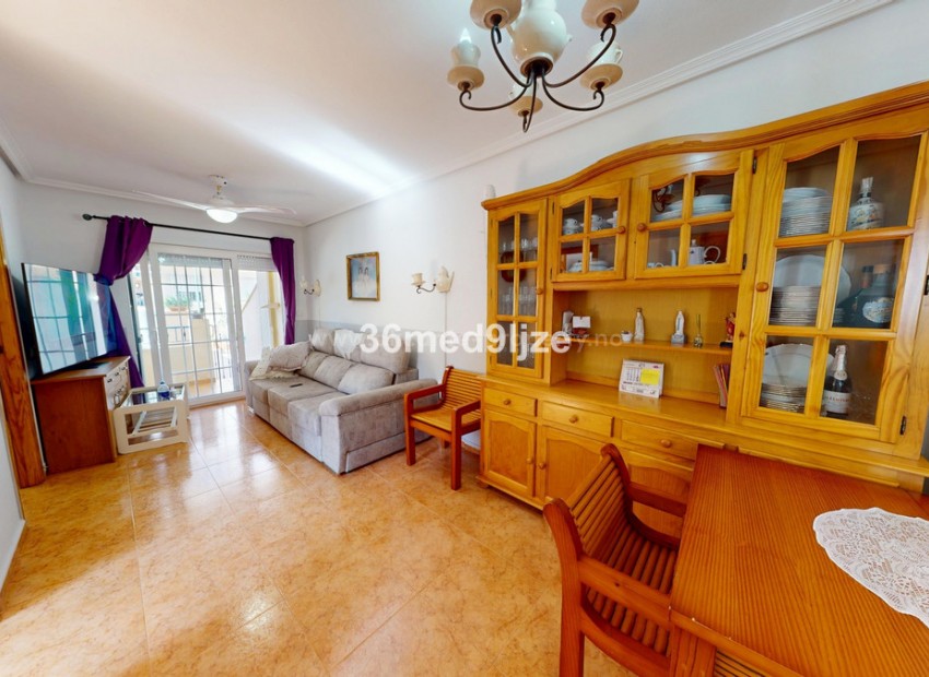 Apartment / flat in Los Alcazares Centro