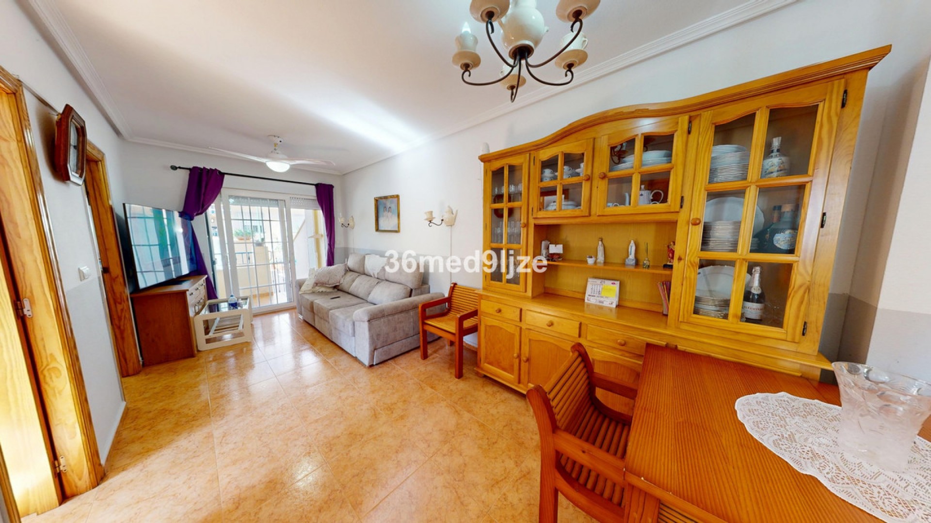 Apartment / flat in Los Alcazares Centro