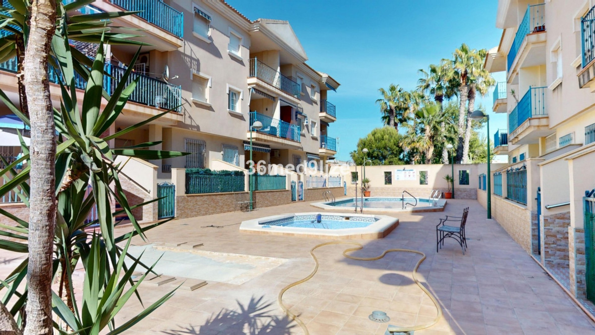 Apartment / flat in Los Alcazares Centro