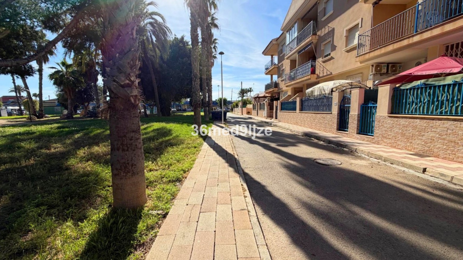 Apartment / flat in Los Alcazares Centro