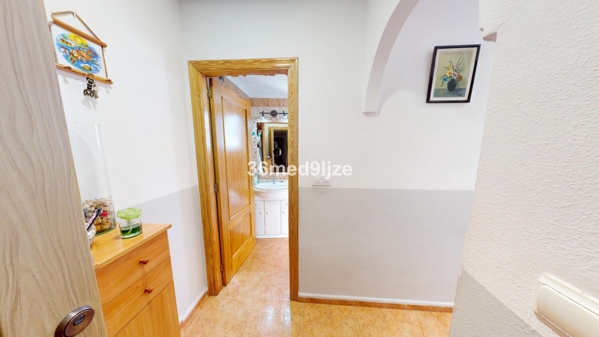 Apartment / flat in Los Alcazares Centro