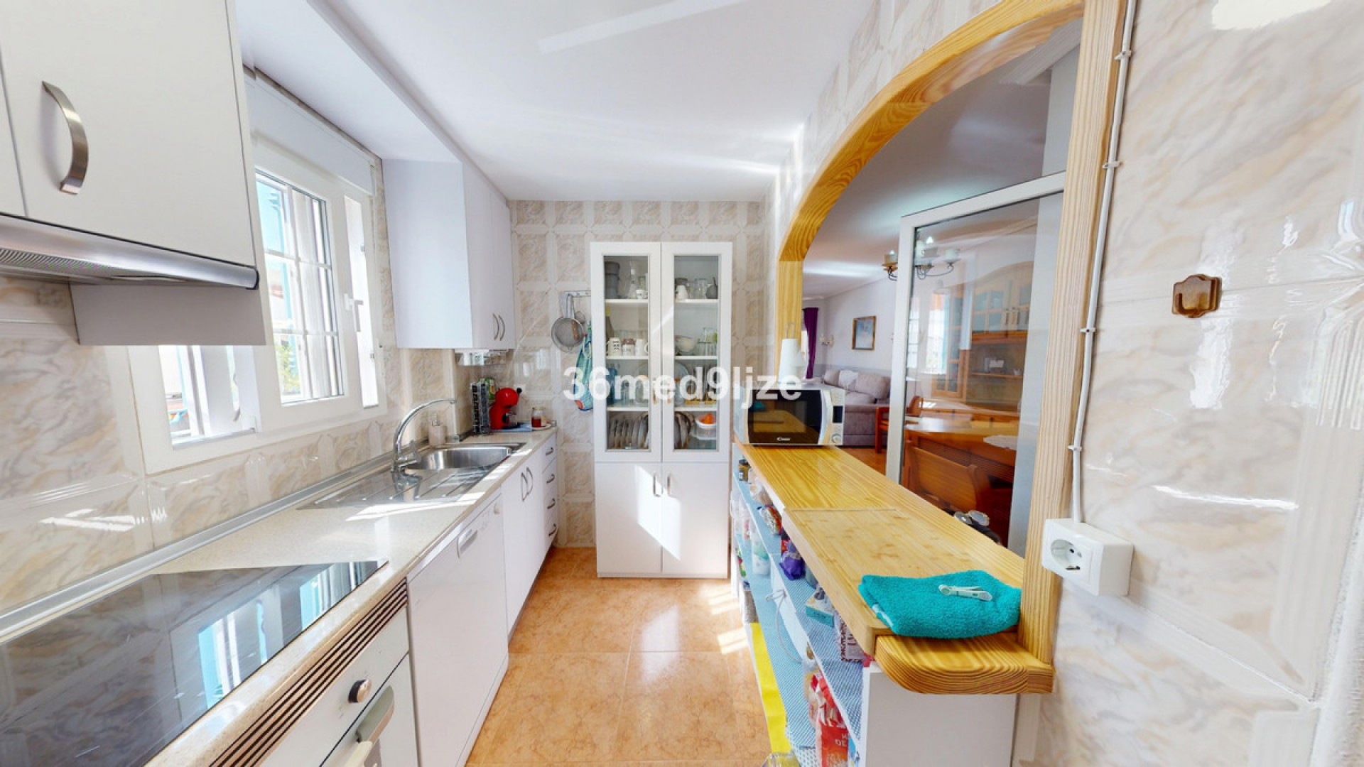 Apartment / flat in Los Alcazares Centro