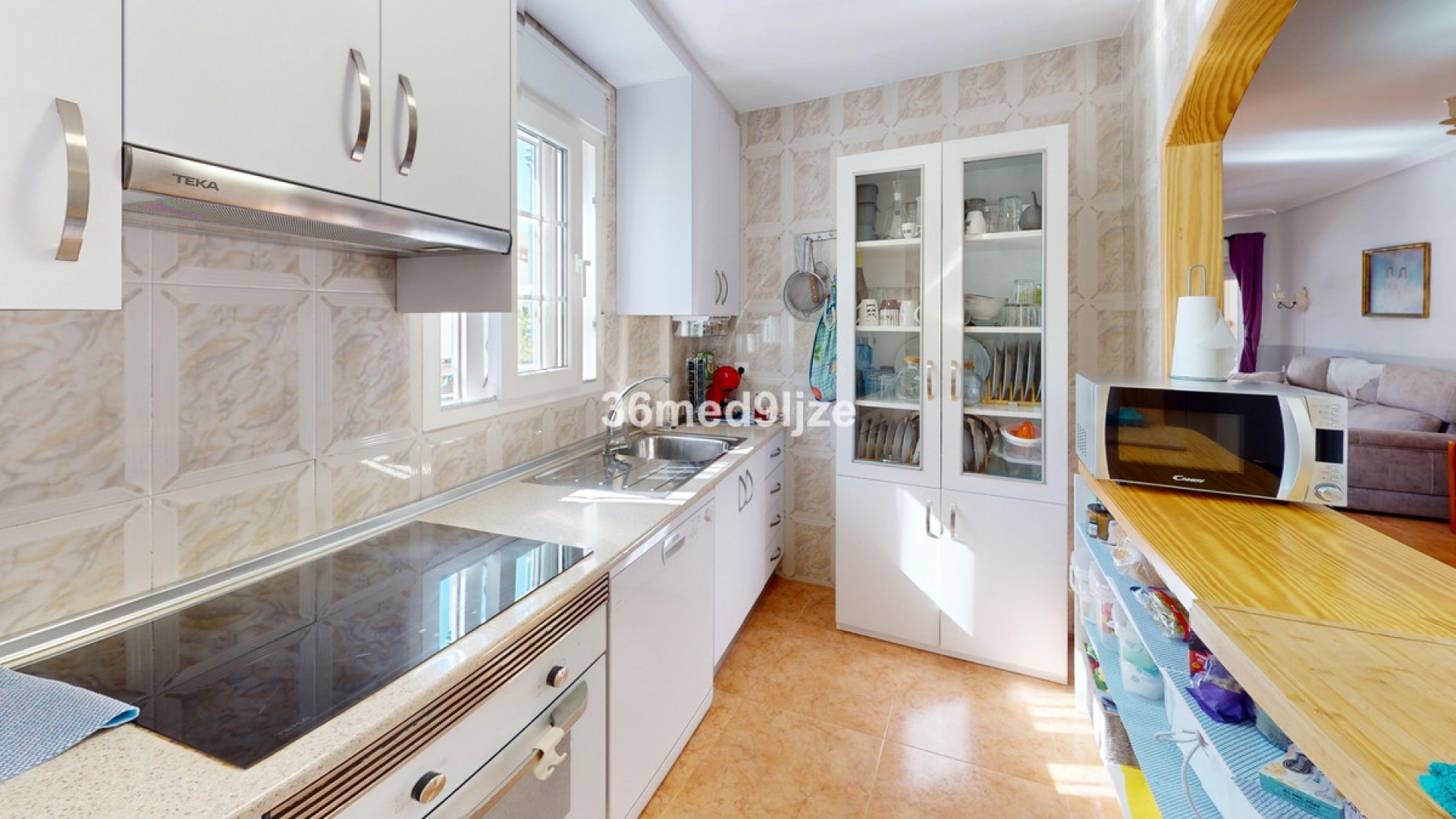Apartment / flat in Los Alcazares Centro