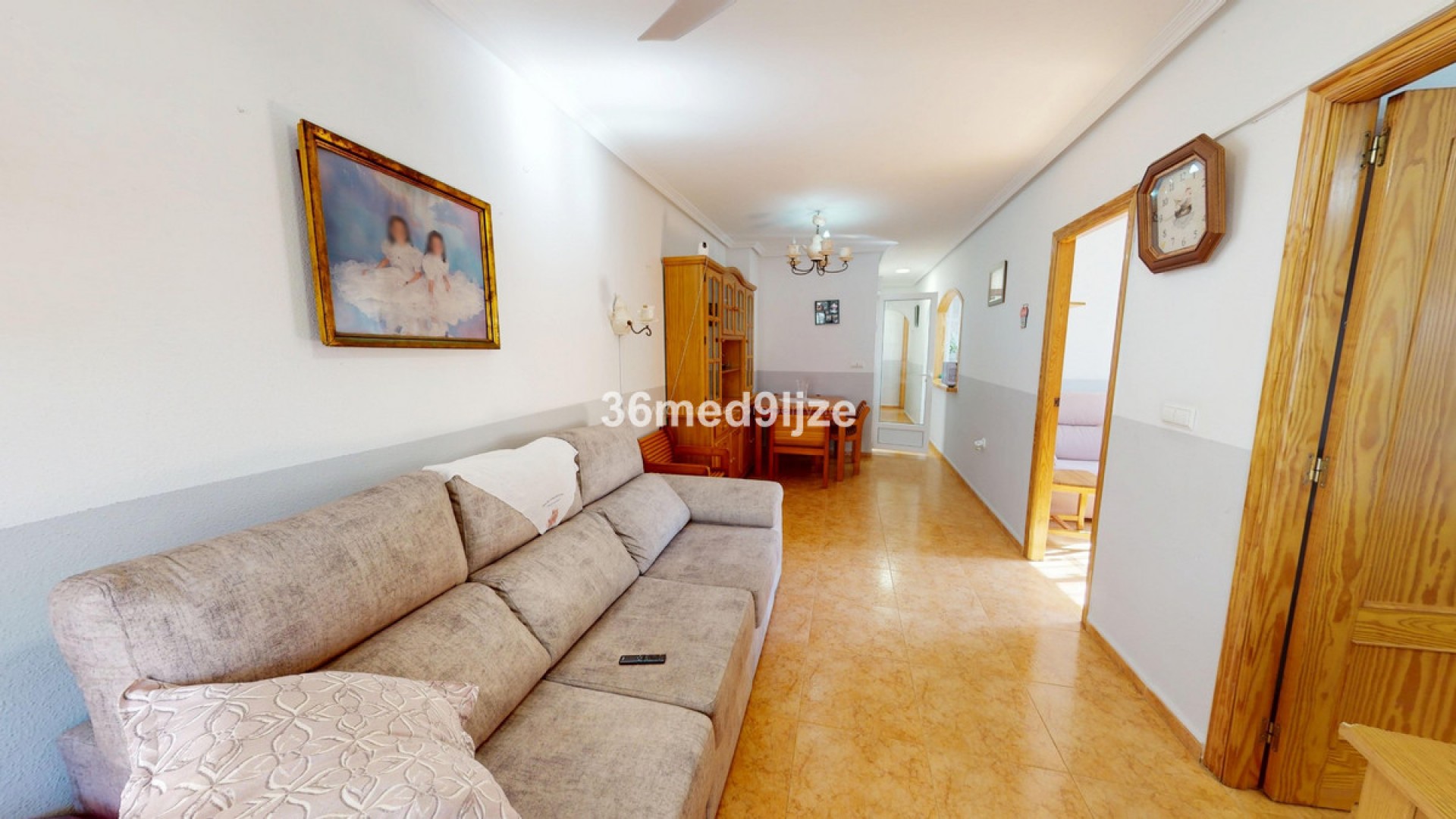 Apartment / flat in Los Alcazares Centro