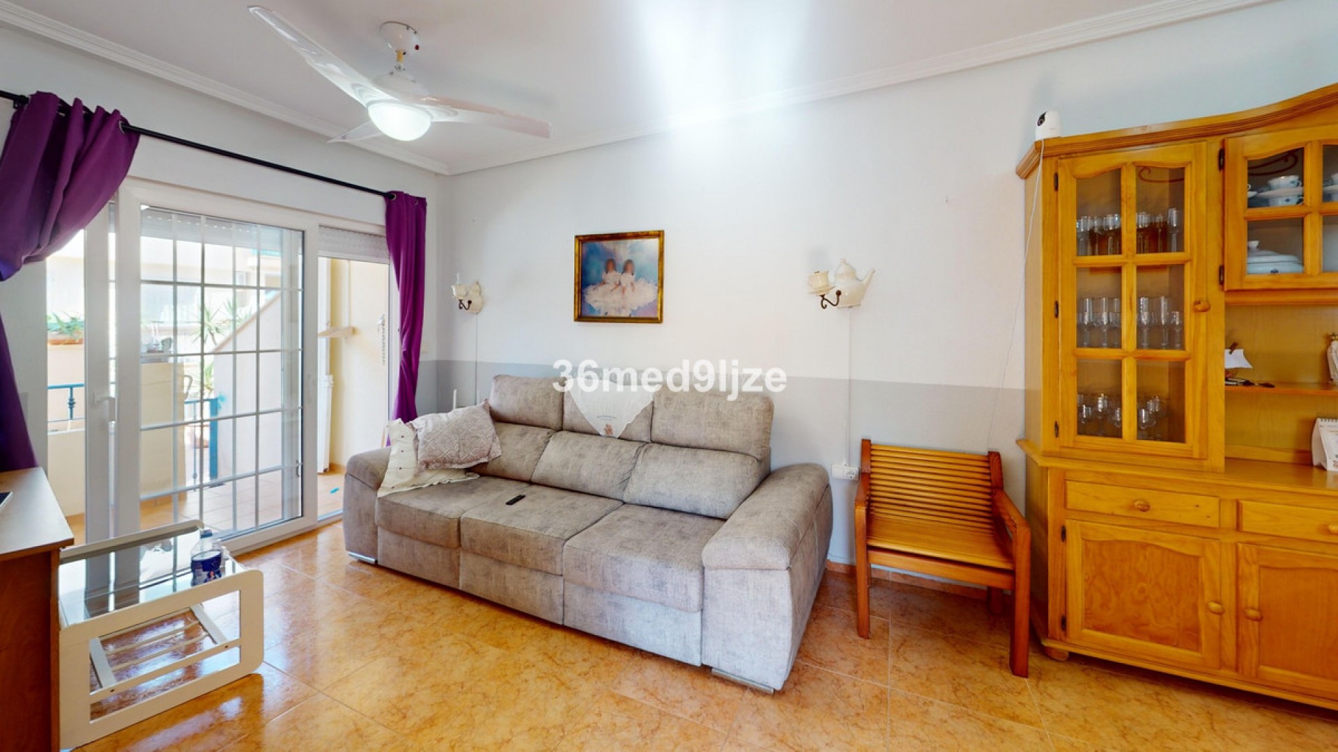 Apartment / flat in Los Alcazares Centro