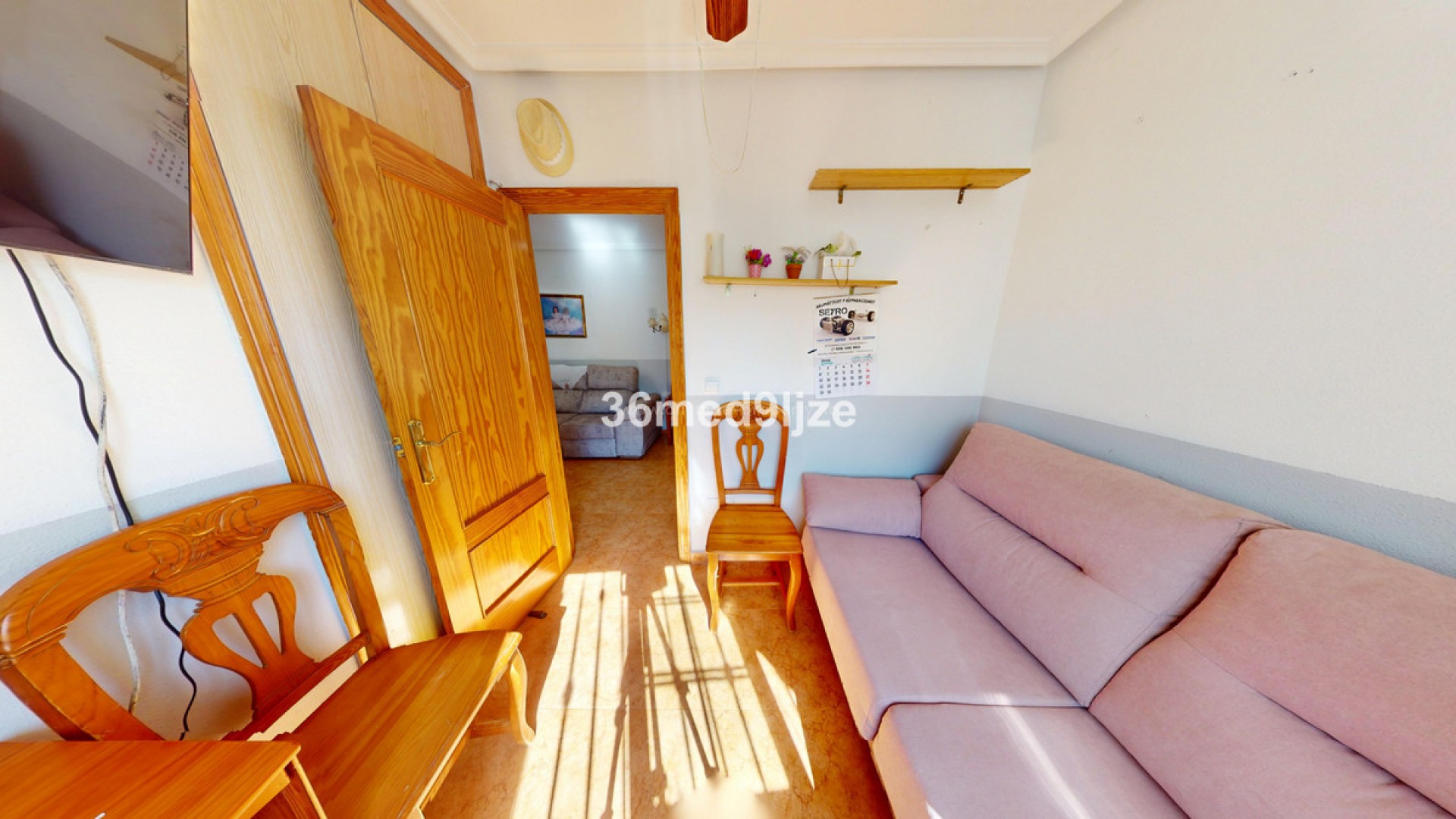 Apartment / flat in Los Alcazares Centro