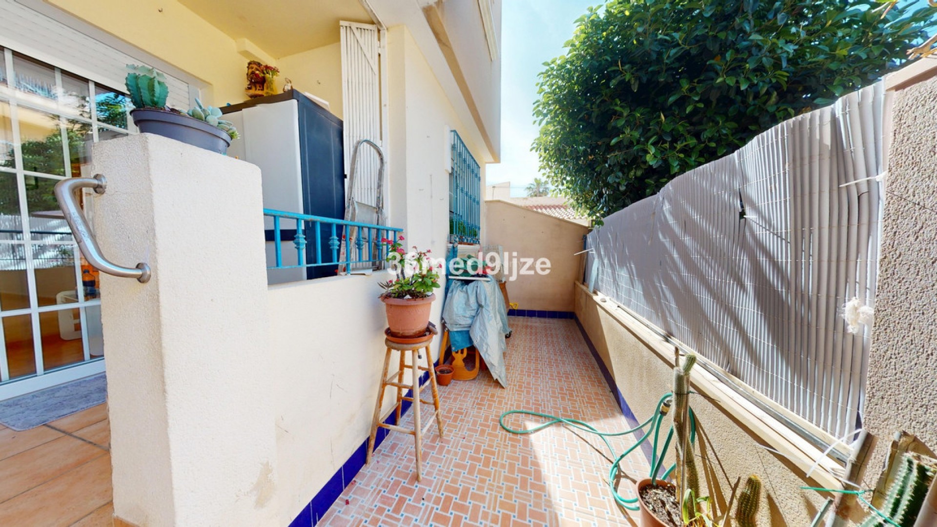 Apartment / flat in Los Alcazares Centro