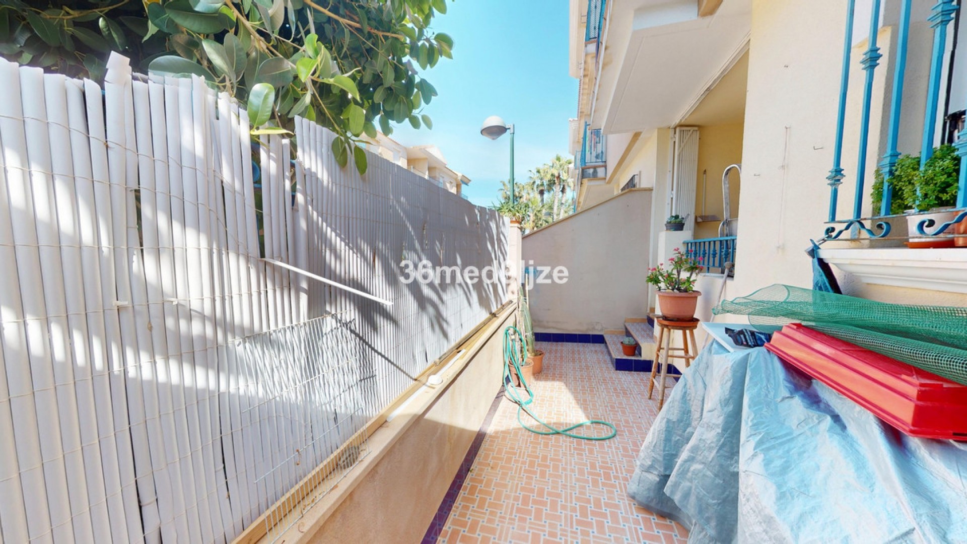 Apartment / flat in Los Alcazares Centro