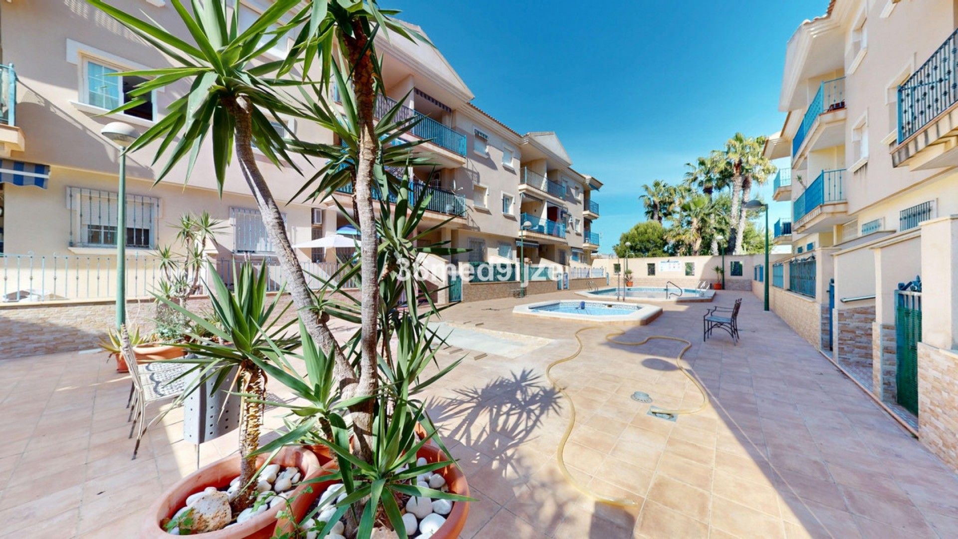 Apartment / flat in Los Alcazares Centro