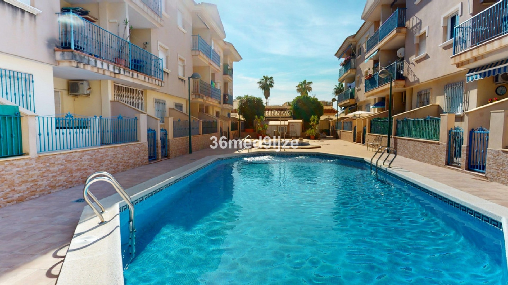 Apartment / flat in Los Alcazares Centro