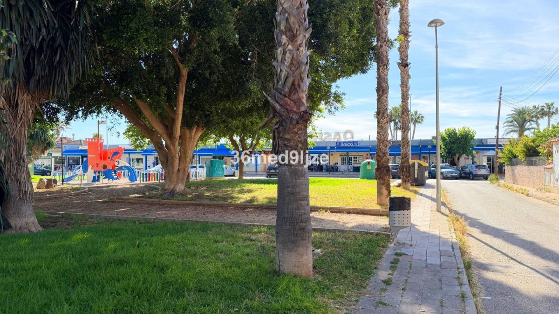 Apartment / flat in Los Alcazares Centro