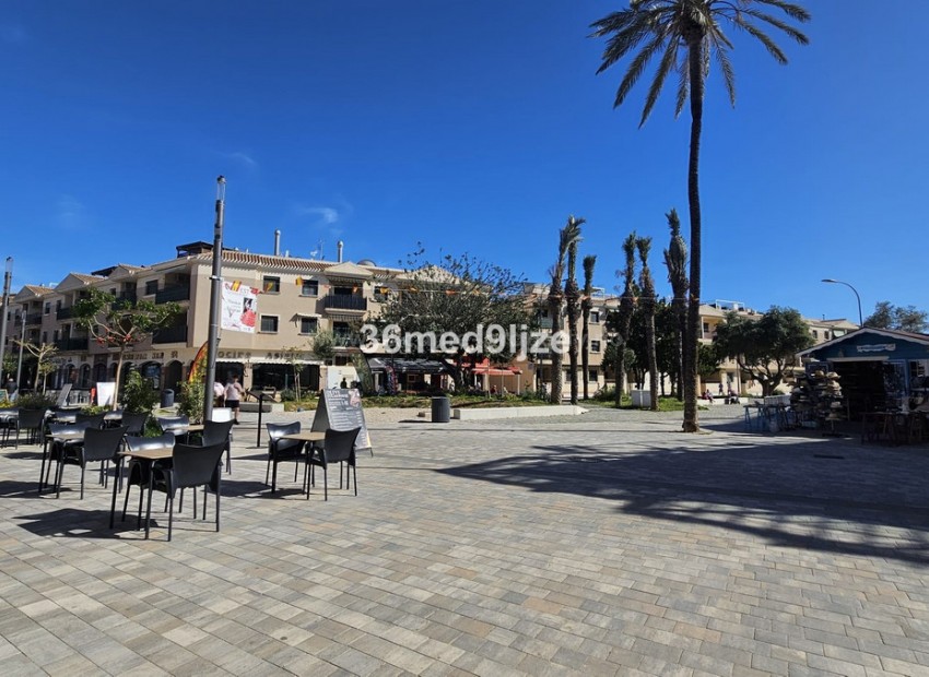 Apartment / flat in Los Alcazares Centro