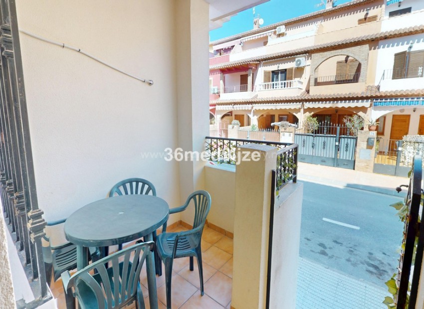 Apartment / flat in Los Alcazares Centro