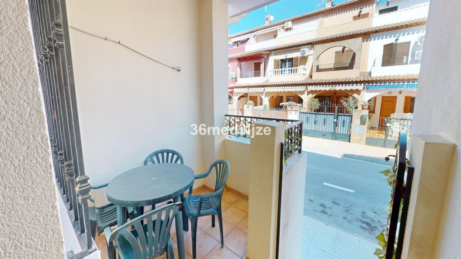 Apartment / flat in Los Alcazares Centro