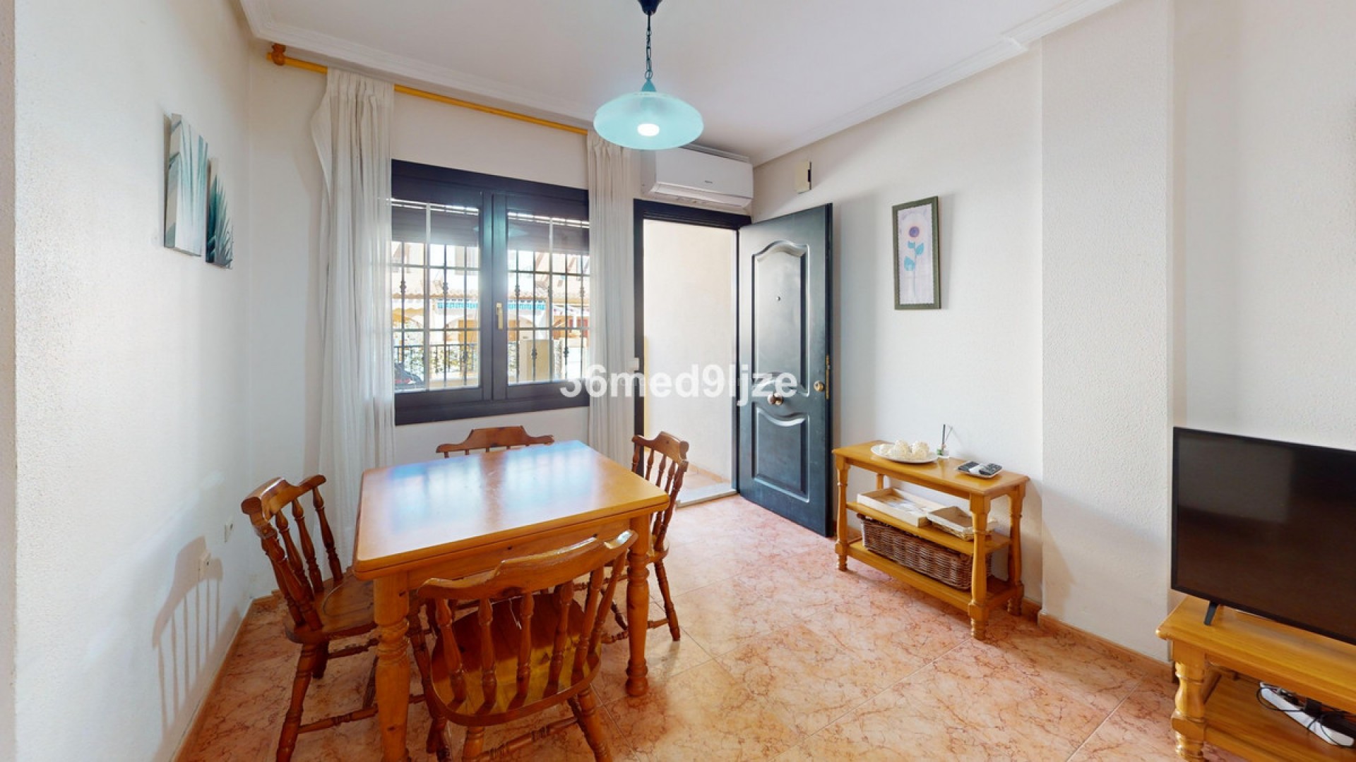Apartment / flat in Los Alcazares Centro