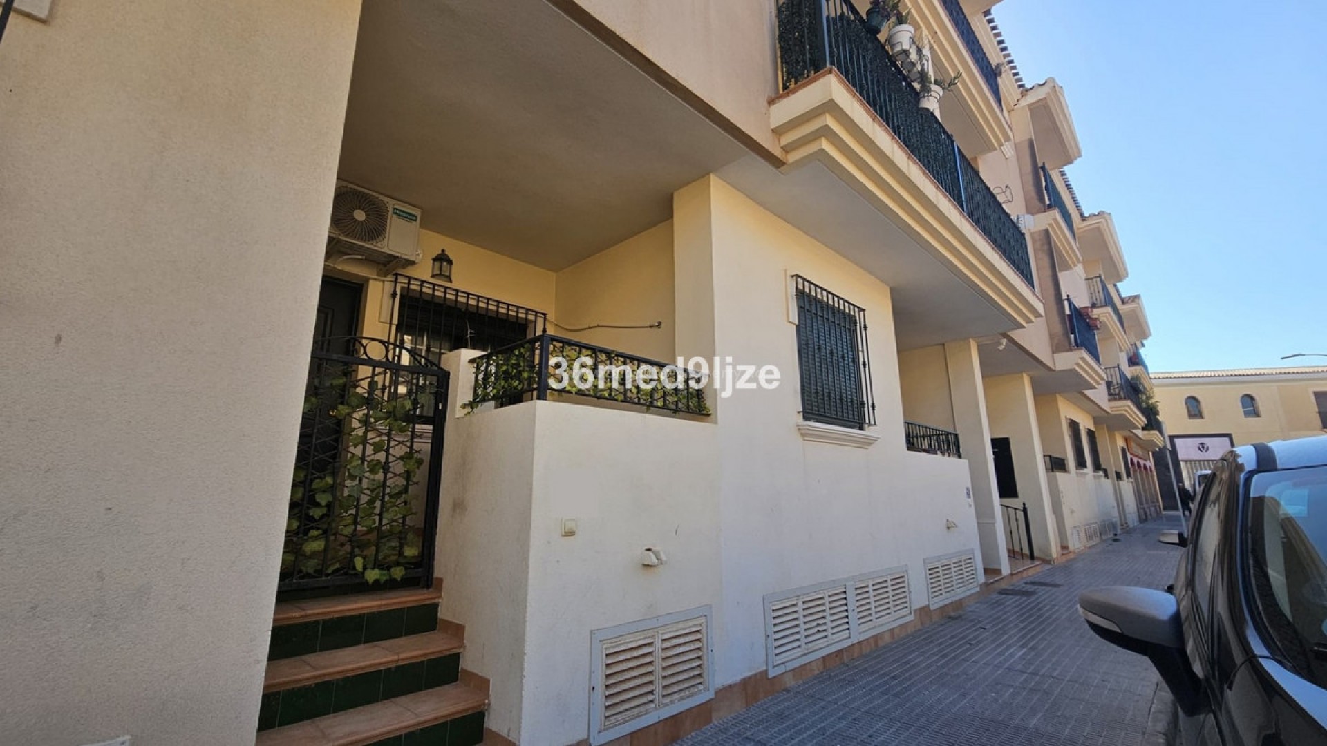 Apartment / flat in Los Alcazares Centro