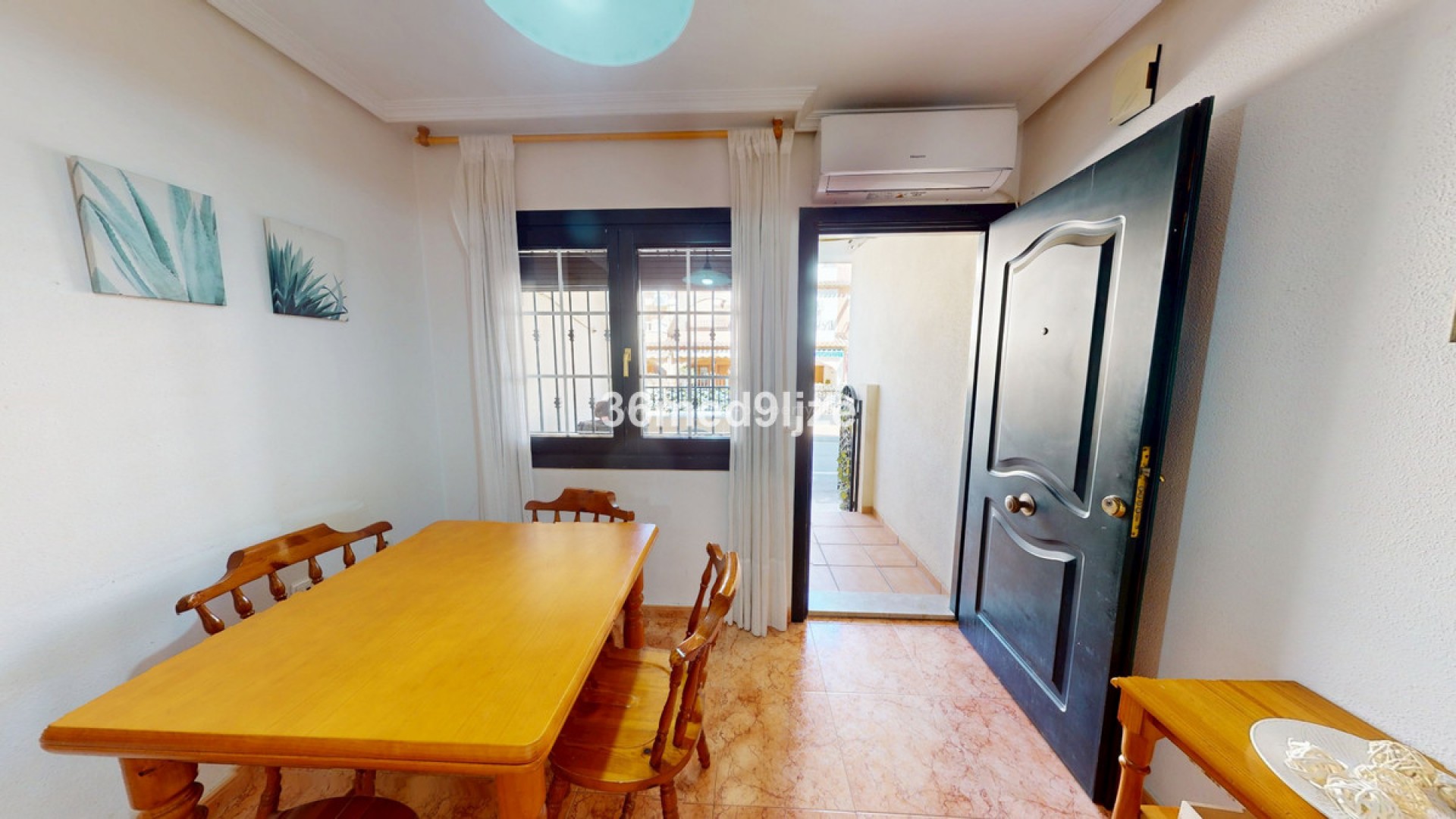 Apartment / flat in Los Alcazares Centro