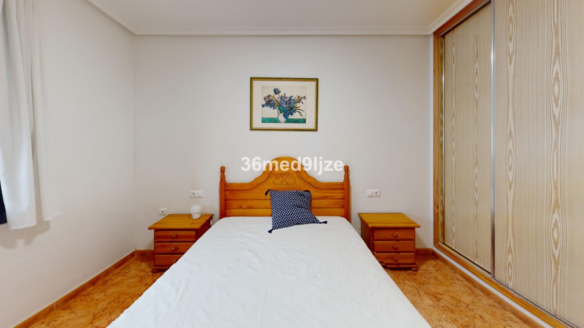Apartment / flat in Los Alcazares Centro