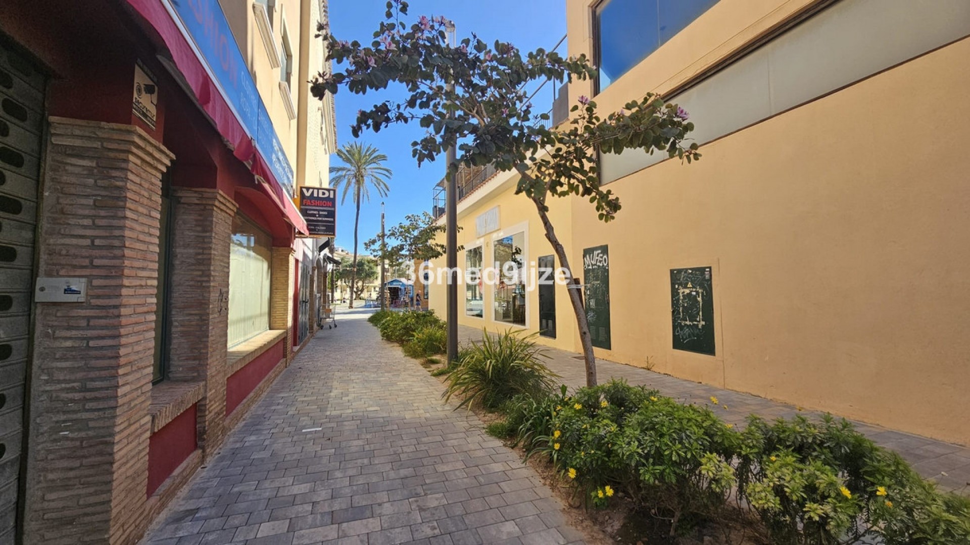 Apartment / flat in Los Alcazares Centro