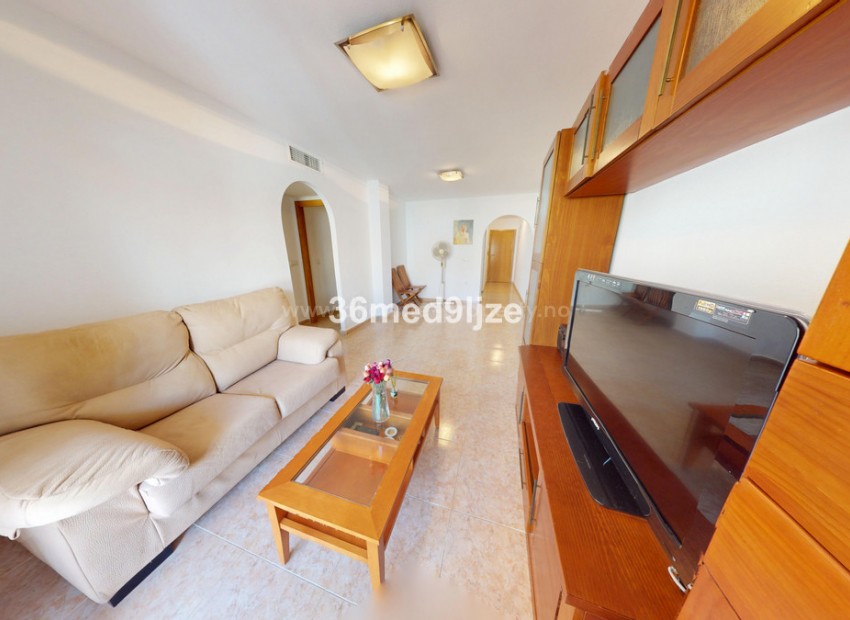 Apartment / flat in Los Alcazares Centro