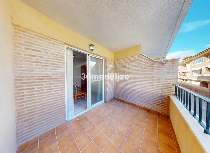 Apartment / flat in Los Alcazares Centro
