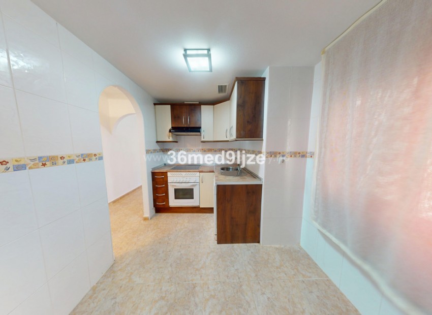 Apartment / flat in Los Alcazares Centro