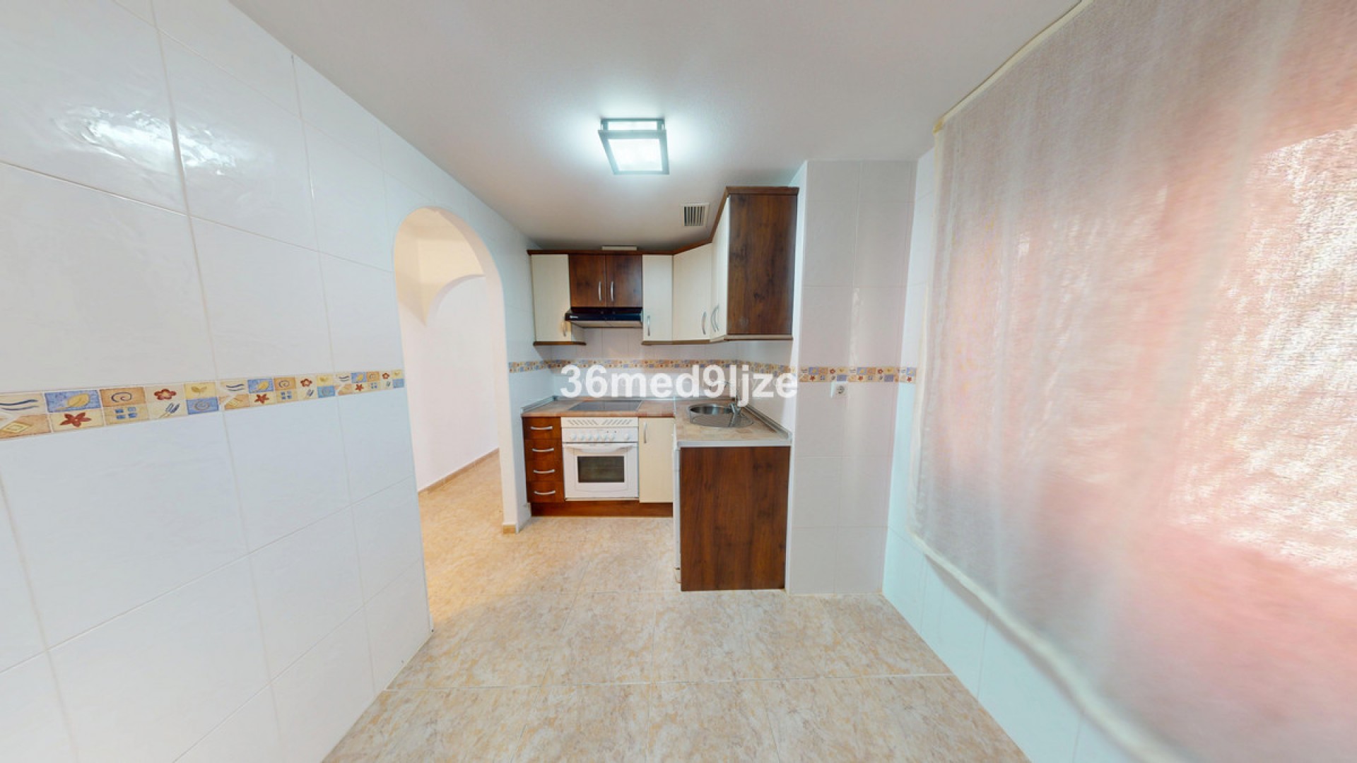 Apartment / flat in Los Alcazares Centro