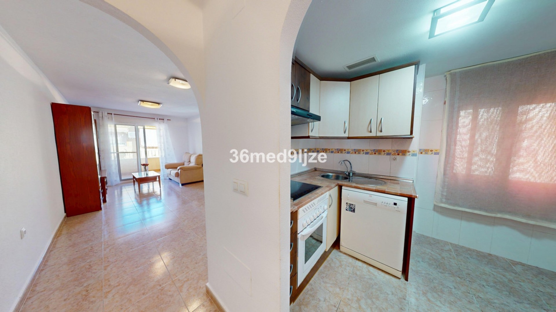 Apartment / flat in Los Alcazares Centro