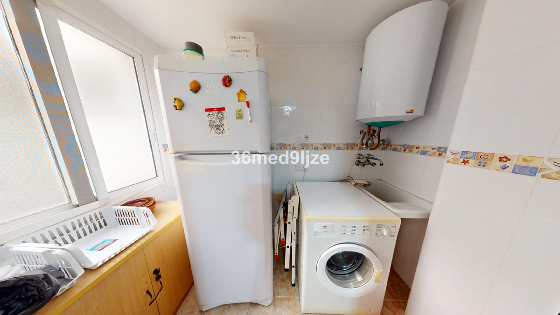 Apartment / flat in Los Alcazares Centro