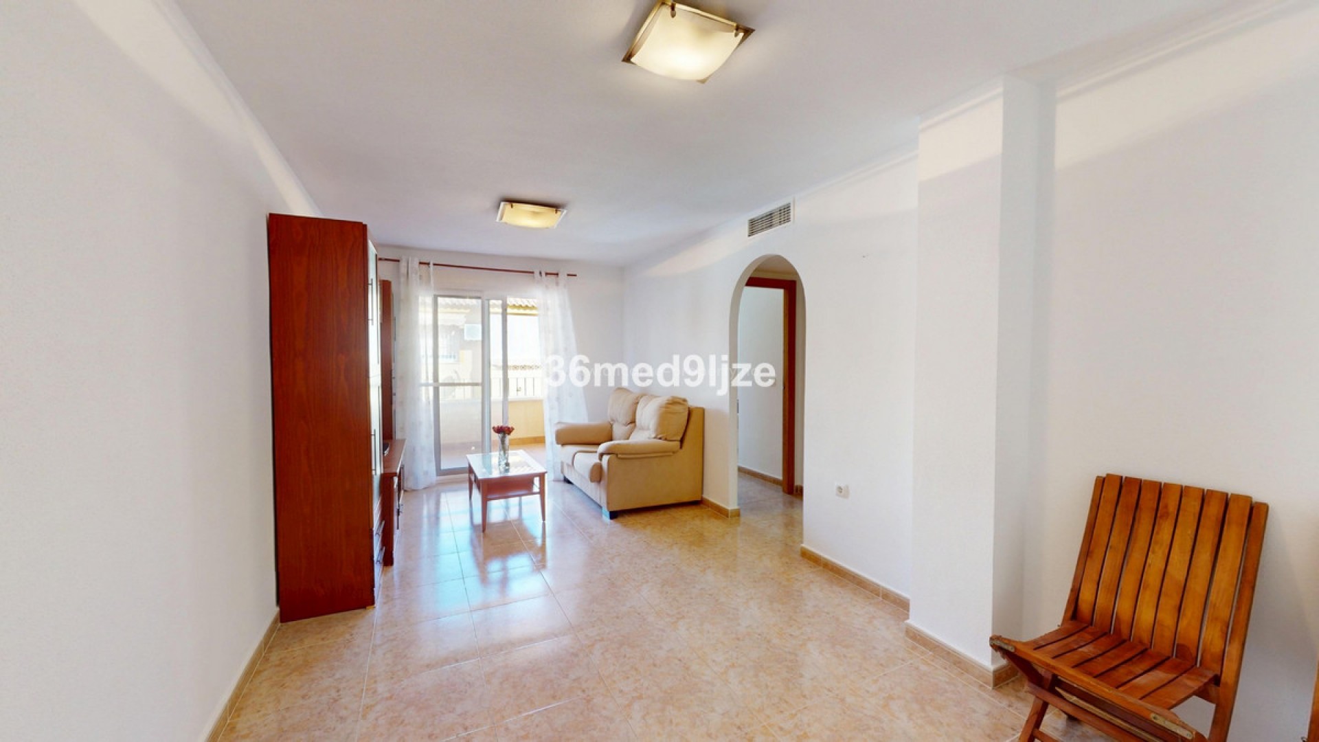 Apartment / flat in Los Alcazares Centro