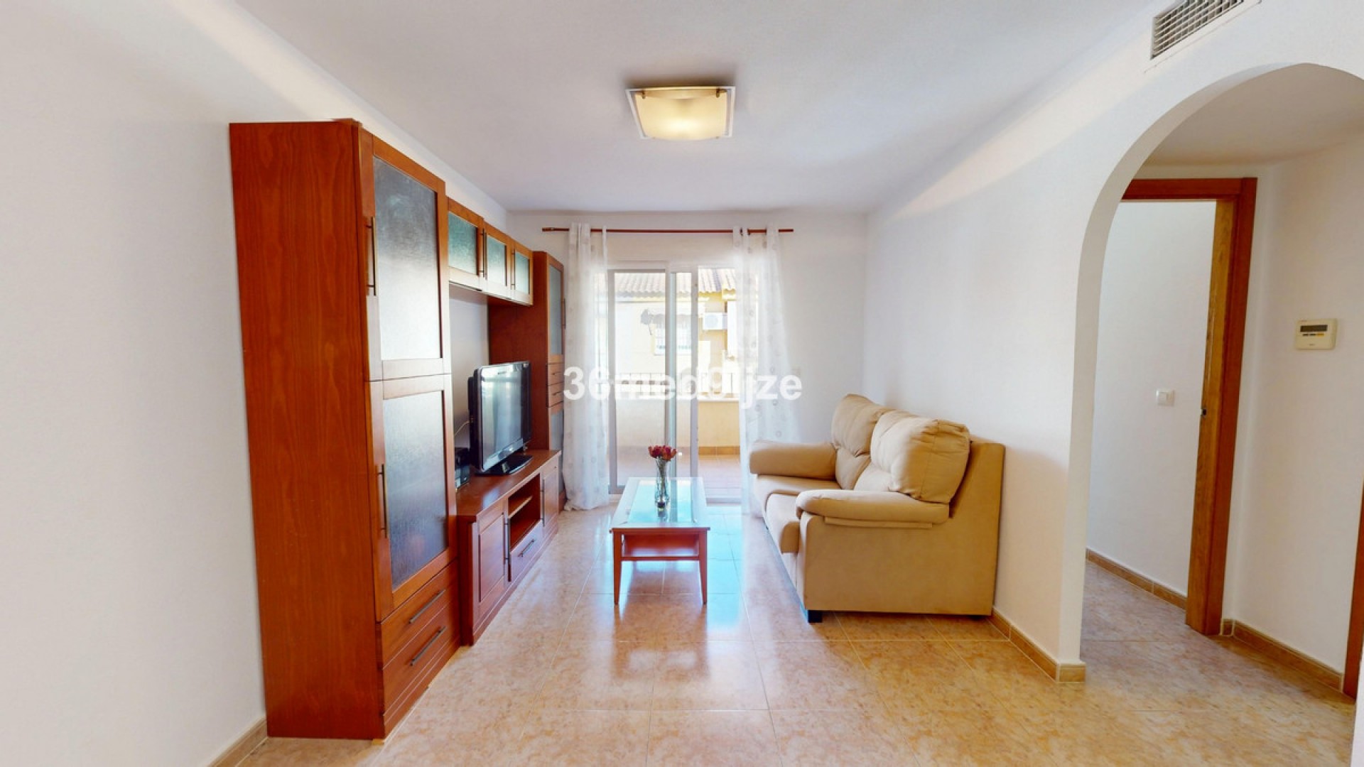 Apartment / flat in Los Alcazares Centro
