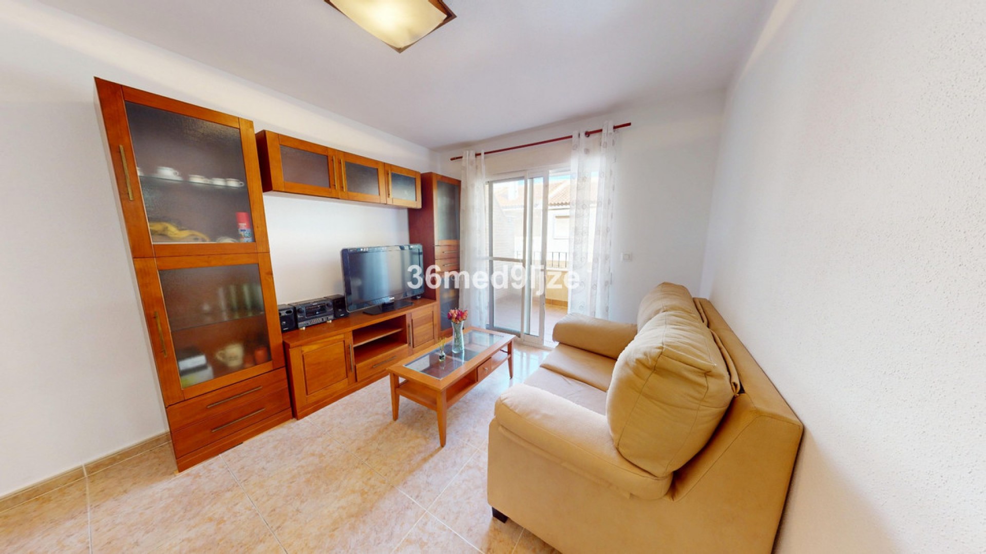 Apartment / flat in Los Alcazares Centro